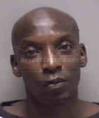 Charles Mccray