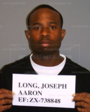 Joseph Aaron Long