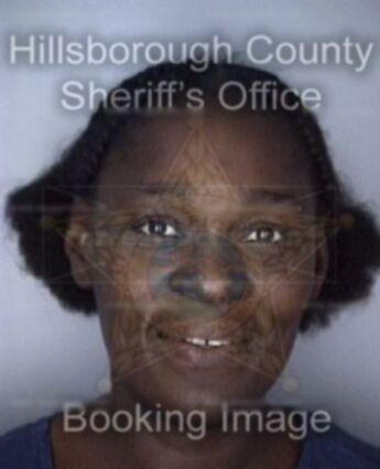 Bernice Johnson