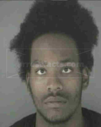 Renardo Anthony Holmes