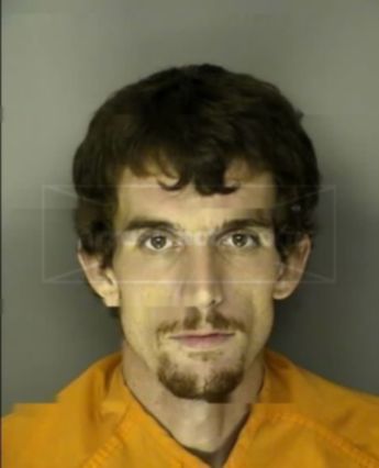 Chad Edward Washam