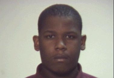 Nathaniel Ray Tillard