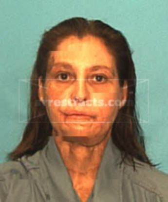 Pattie J Aldrich