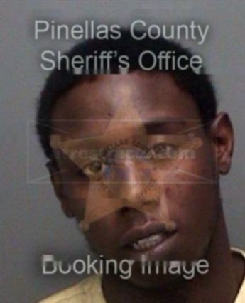 Raafi Rashaard Hutchinson