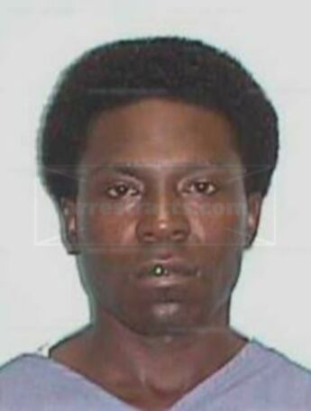 Ricky Mccloud