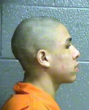 Joshua Marquise Bobo