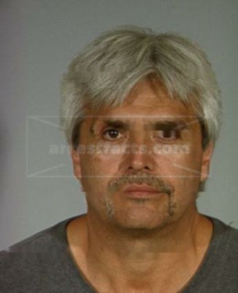 Terrance Michael Laramie