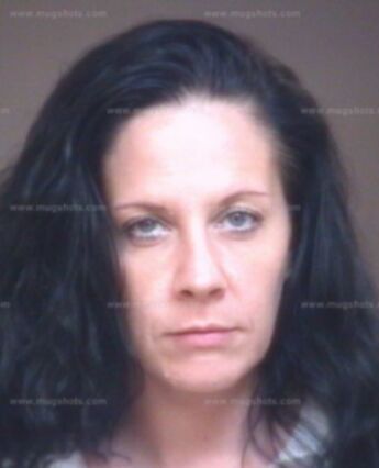 Nadine Marie Gearhart