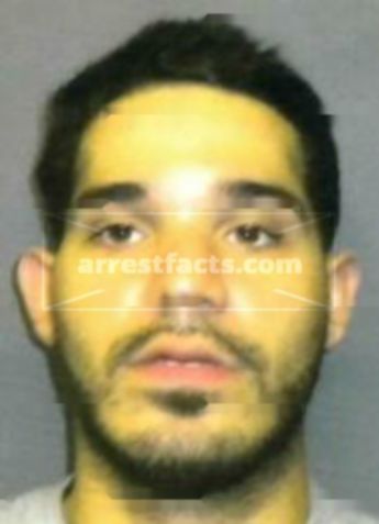 Manuel Angel Batista
