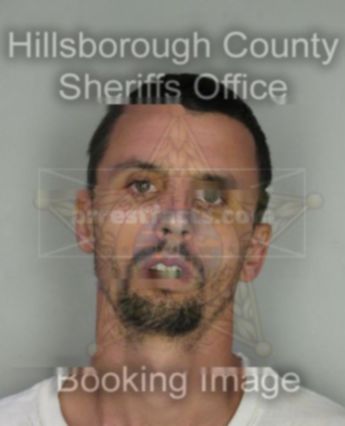 Michael Brandon Burgess