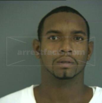 Timothy Dewayne Williams