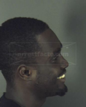 Samson Lamar Cazeau