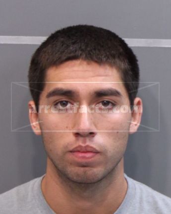 Marcos Antonio Arelleno