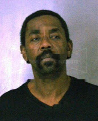 Eddie Lee Gandy