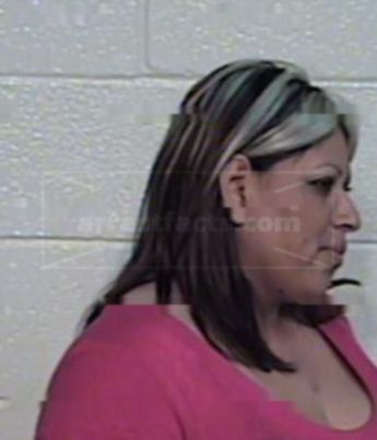 Nereyda Patino Marrit