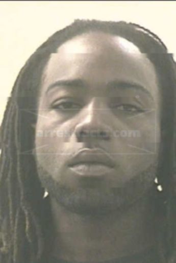 Frantre Markis Clark