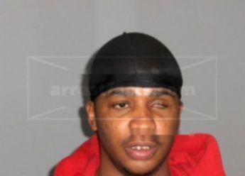 Deandre Lamar Jackson