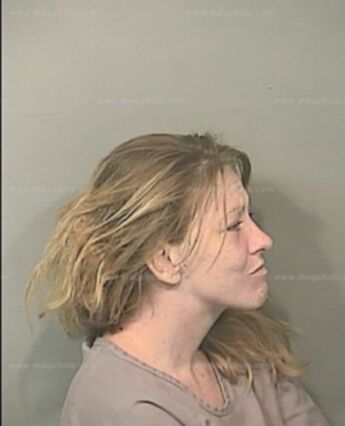 Valerie Louise Tierney