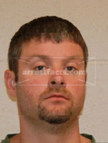 Thomas Brandon Shifflett
