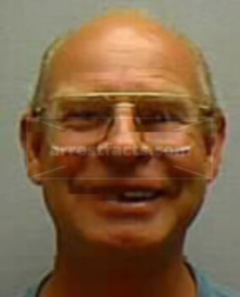 Gary Blain Anderson