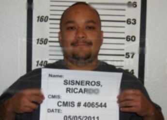 Ricardo Sisneros