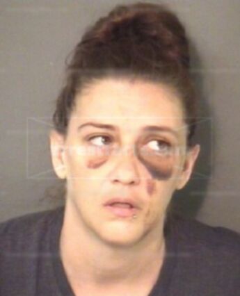 Erica Renee Ramsey