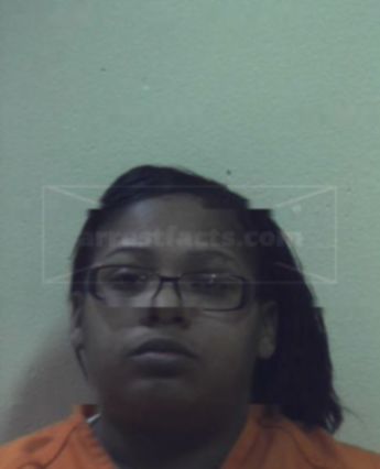 Marquita Kimbrew