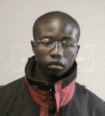 Sheka Fredrick Alimamy Kargbo