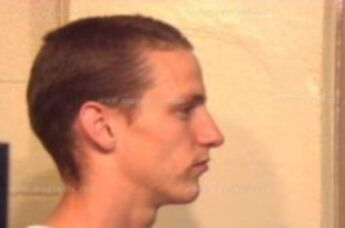 Zachary John Francis
