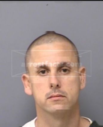 Christopher John Mcdaniel