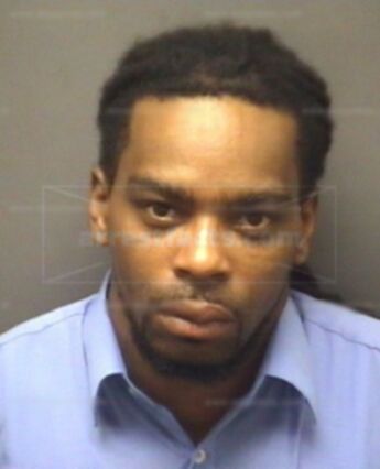 Devone Brown Bryan