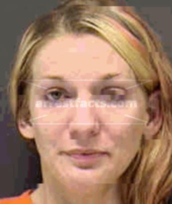 Shelby Leeann Phillips