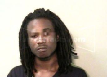 Samuel L Mckinney