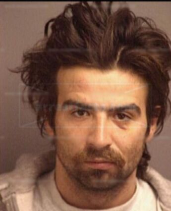Chad William Hepker