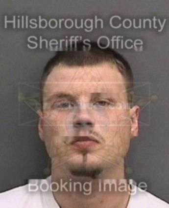 Dustin Dwain Shahan