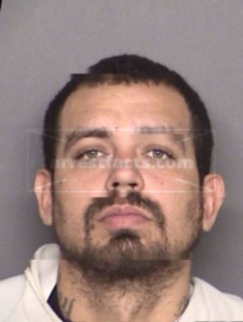 Sergio Marquez