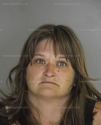 Sheri Lynn Mays