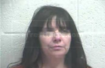 Cynthia J Wood