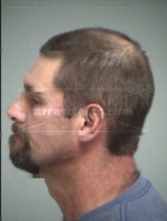 Michael Anthony Culwell