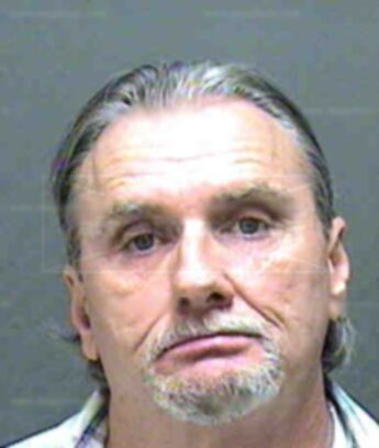 Gerald Leonard Swett
