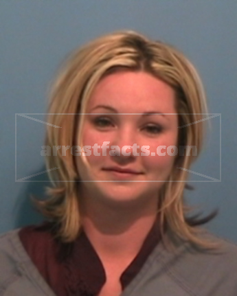 Stephanie Jo Myers
