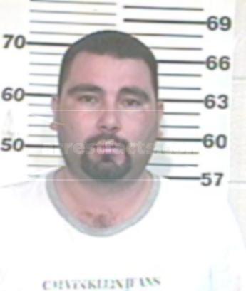 Mario Alonzo Almaraz Perez