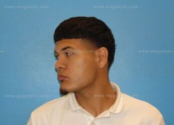Ryan Nicholas Zamora