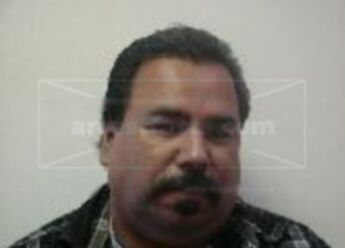 Isaac Ruiz