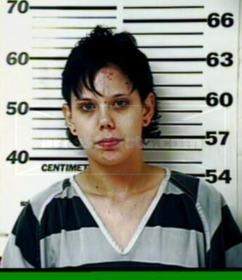 Lacey Nicole Duncan