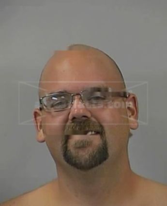 Daniel Ray Stephens
