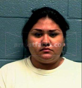 Jamie Pineda Harris
