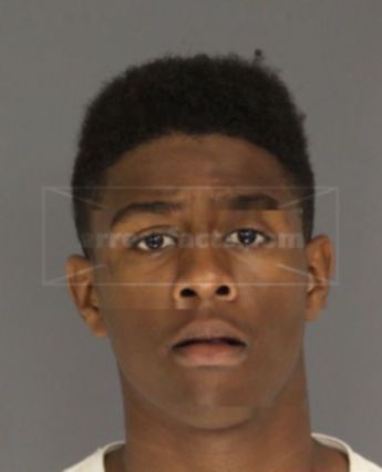 Rajahn Fitzpatrick