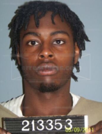 Antoine J Boulware