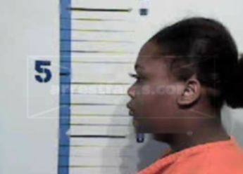 Audrea Quashawn Woods